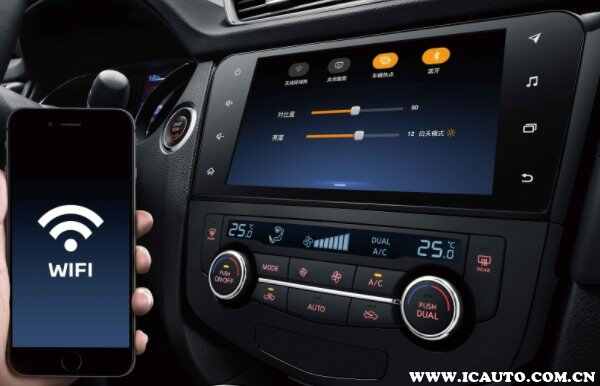 日产智联支不支持carplay？日产智联如何破解carplay