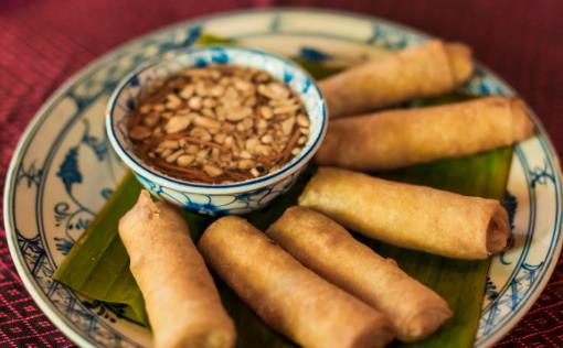 春卷饮食文化介绍 教你做春卷的N种超简单做法