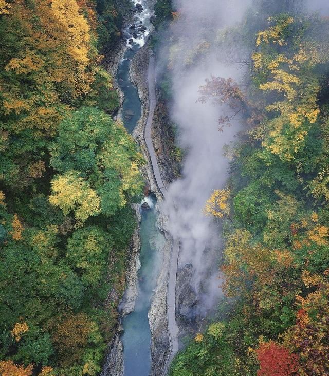 去黑竹沟穿越路线(去黑竹沟探险怎么去)