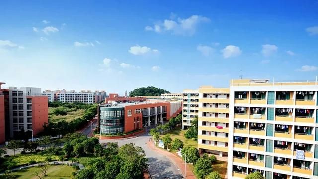 中山大学全国排名下滑了吗