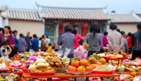 你知道重阳节有哪些习俗吗