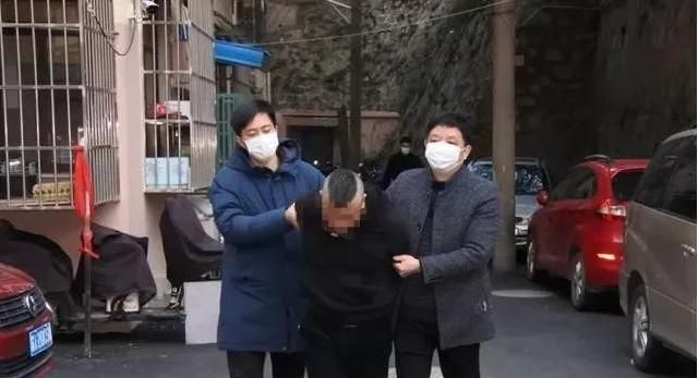 南医大女生案件怎么抓到凶手的(南医大女生案件审判结果)