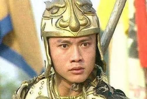 隋唐演义中伍云召武功排第几(隋唐演义伍云召罗成)