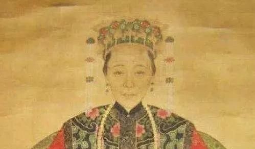 清朝的诰命夫人是什么,清朝诰命夫人的级别