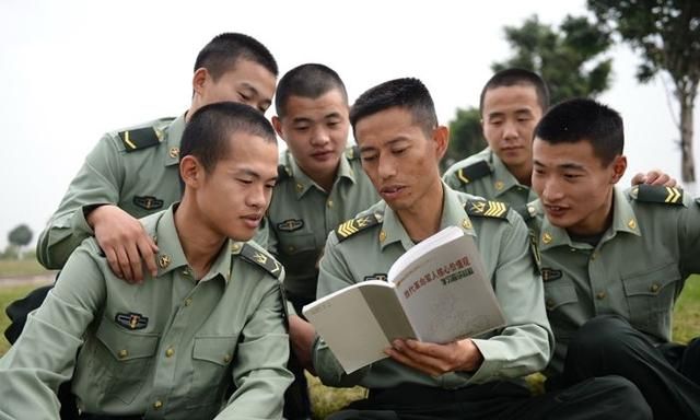 70年代部队班长现在是什么级别