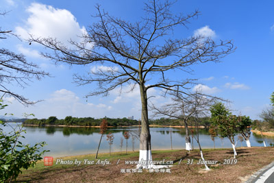 章丘李家大院