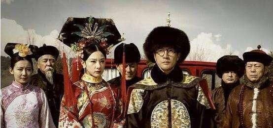 是什么原因导致了末代皇后婉容悲惨的一生呢