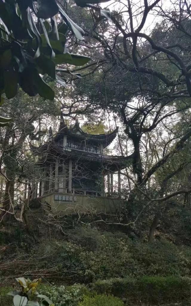 去奉化蒋介石故里旅游怎么样啊