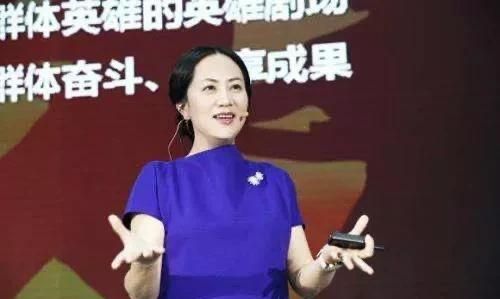 孟晚舟如果真的被引渡到美国,会出现什么后果