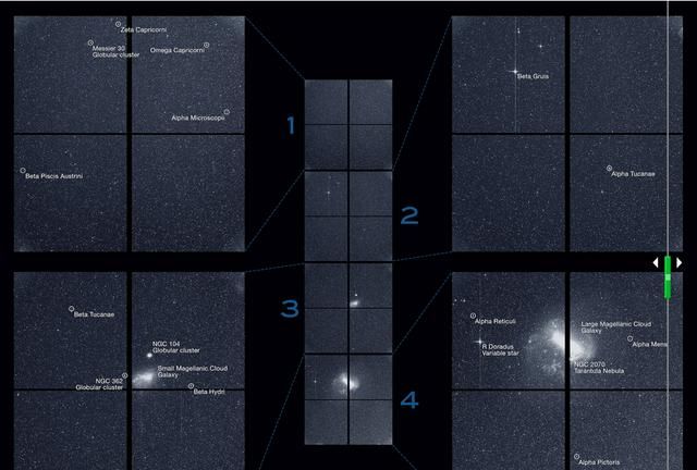 如果发现外星人会不会世界轰动(国家承认外星人存在吗)