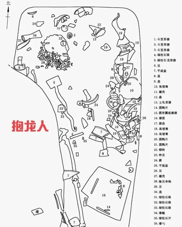 大禹死后埋在哪里,大禹死后葬于什么地方