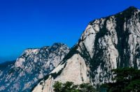 几月份去华山合适呢 什么月份去华山旅游最好呢